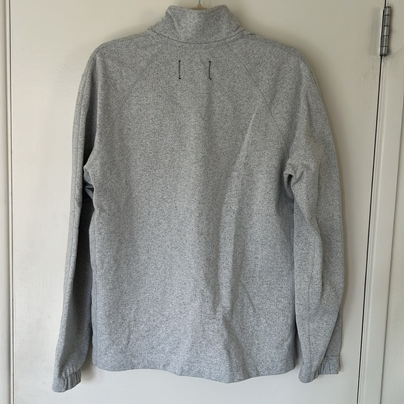 Reigning Champ Light Gray Pullover Size S - Picture 5 of 5
